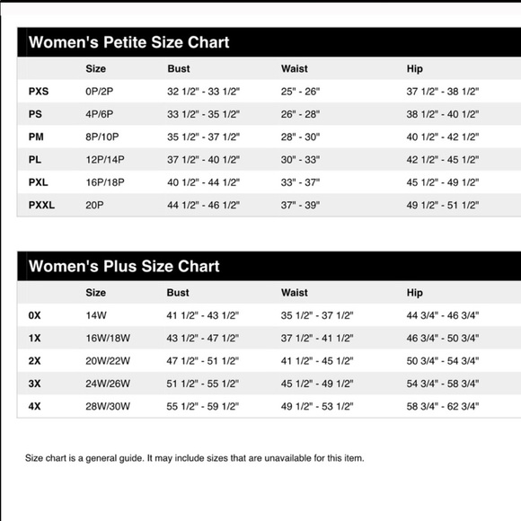 NWT size 14W J.Lo asymmetrical top - Picture 8 of 8